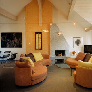 Loft, Ottobrunn