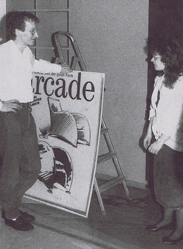 Arcade-sw