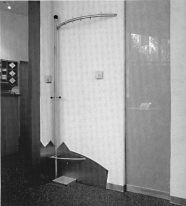 Garderobe-sw