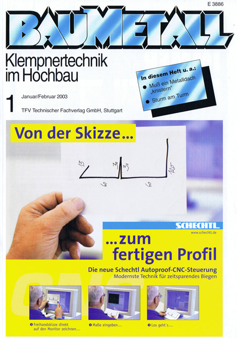 Innenausbau