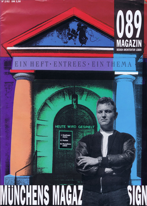 Titelthema Teil 2